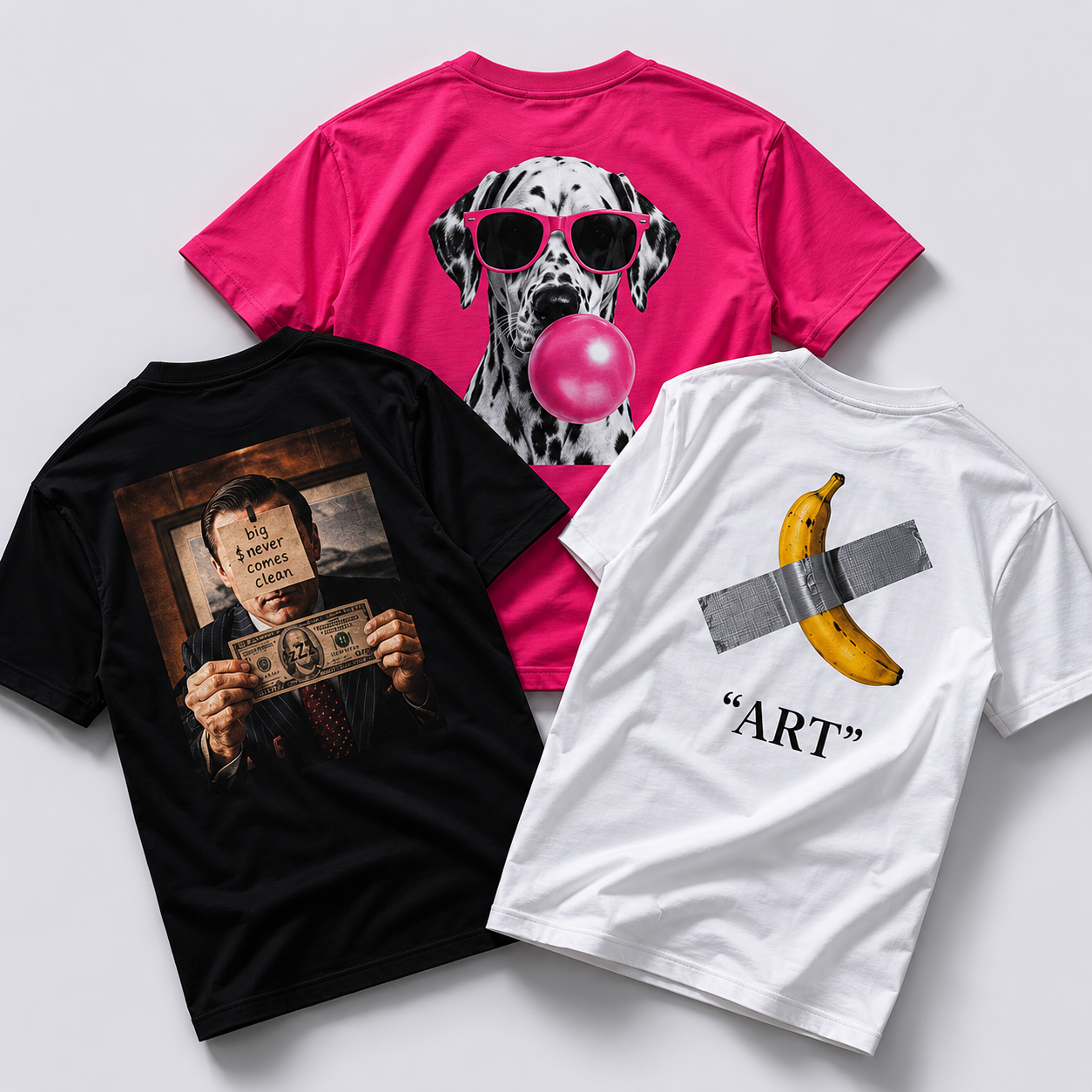 ZAZA Art Drops